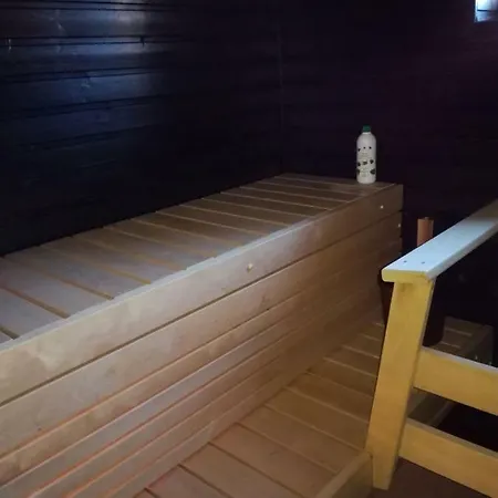 Citycottage Saimaa Appartamento Lappeenranta