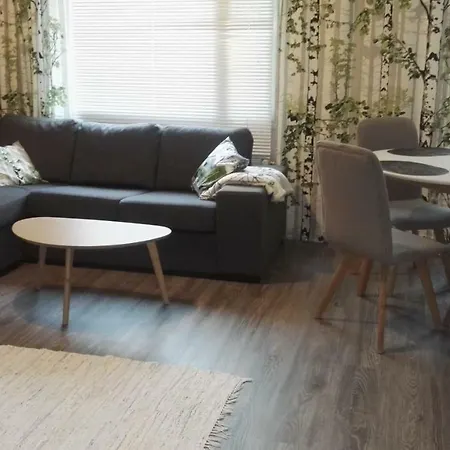 Citycottage Saimaa * Lappeenranta