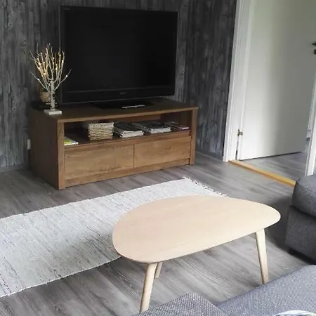Citycottage Saimaa Apartment