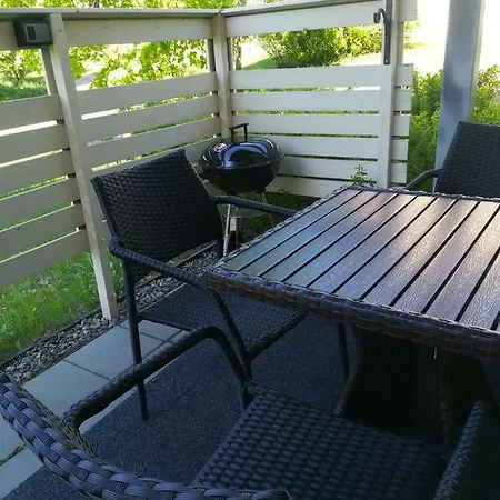 Apartment Citycottage Saimaa Lappeenranta