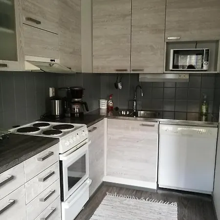 Citycottage Saimaa Appartamento Lappeenranta