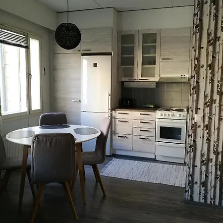 Citycottage Saimaa Apartment